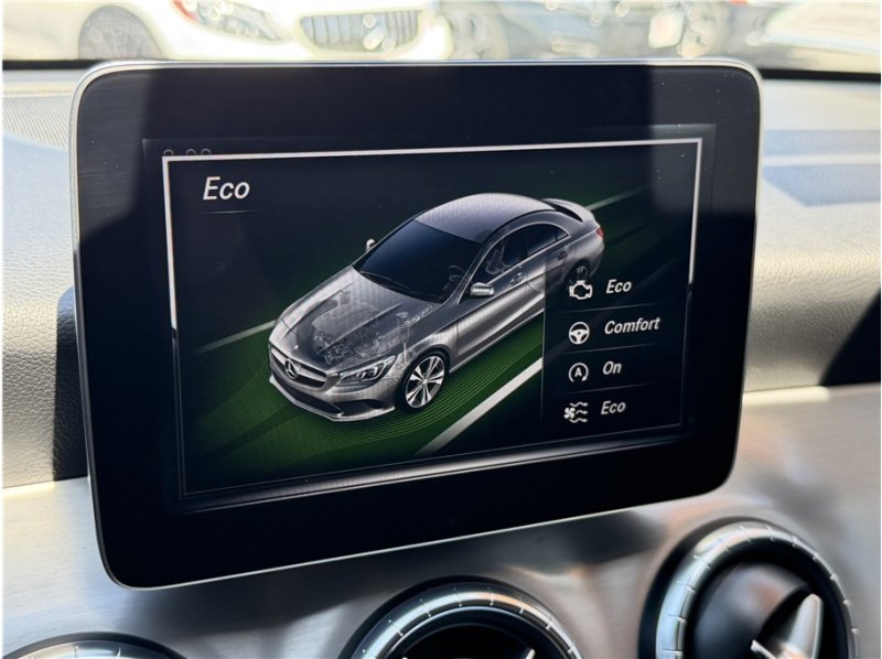 Used 2018 Mercedes-Benz CLA 250 image 46