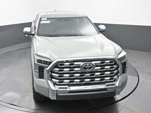 New 2026 Toyota Tundra 1794 Edition AWD/4WD image 30