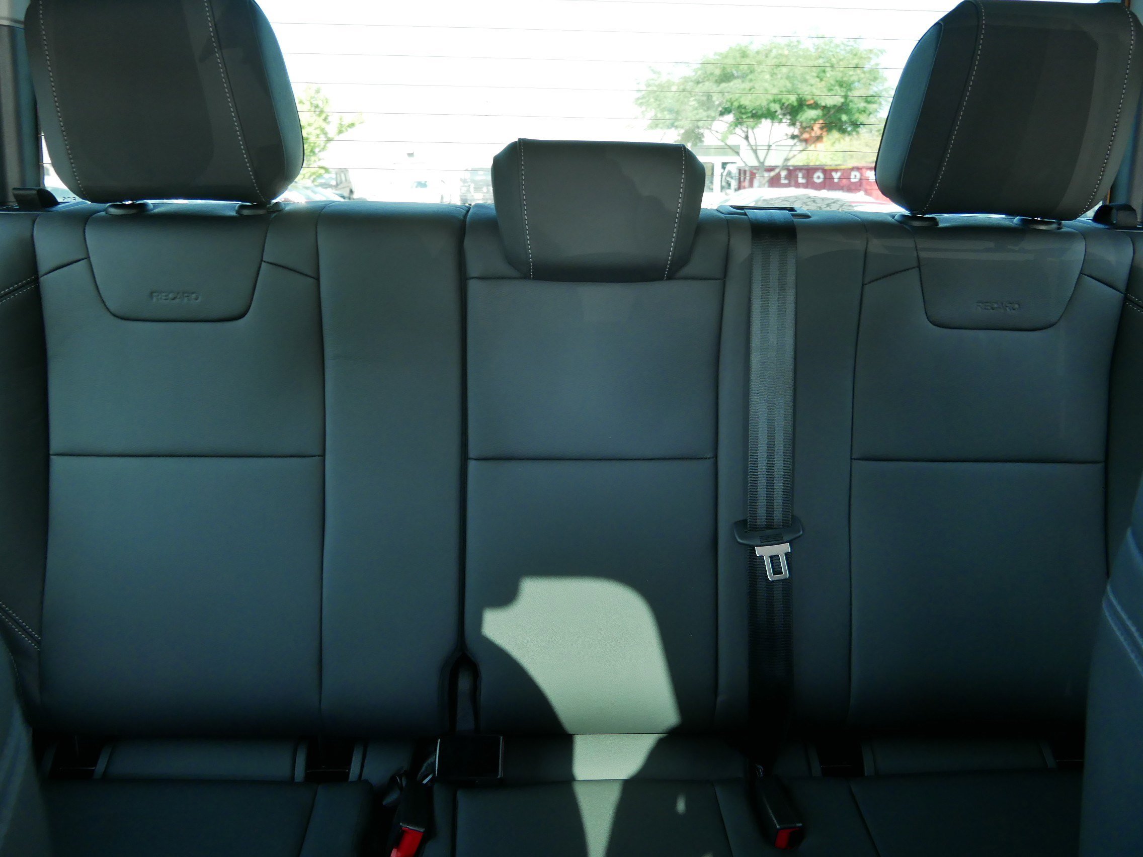 New 2025 INEOS Grenadier Fieldmaster Edition image 13