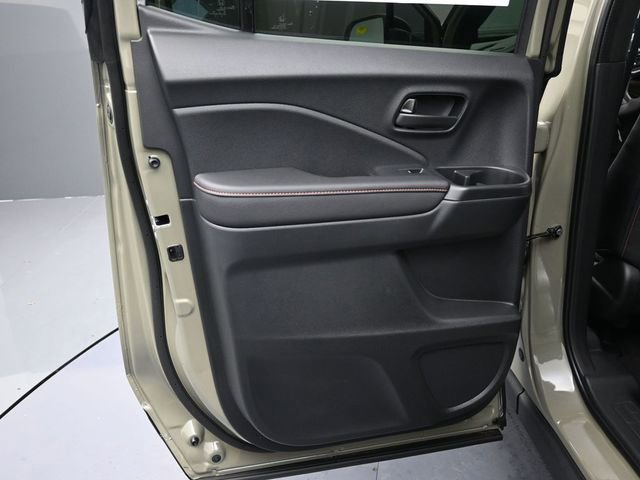 New 2026 Honda Ridgeline TrailSport image 7