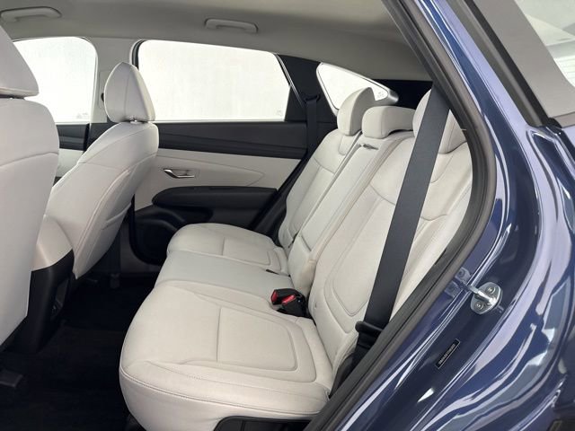New 2026 Hyundai Tucson SE FWD image 26