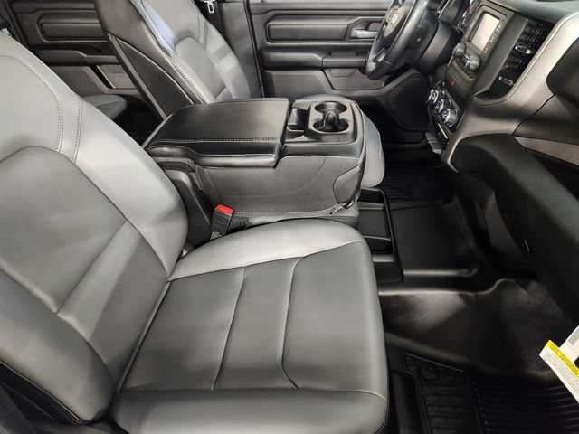 Used 2023 RAM 1500 Tradesman RWD image 3