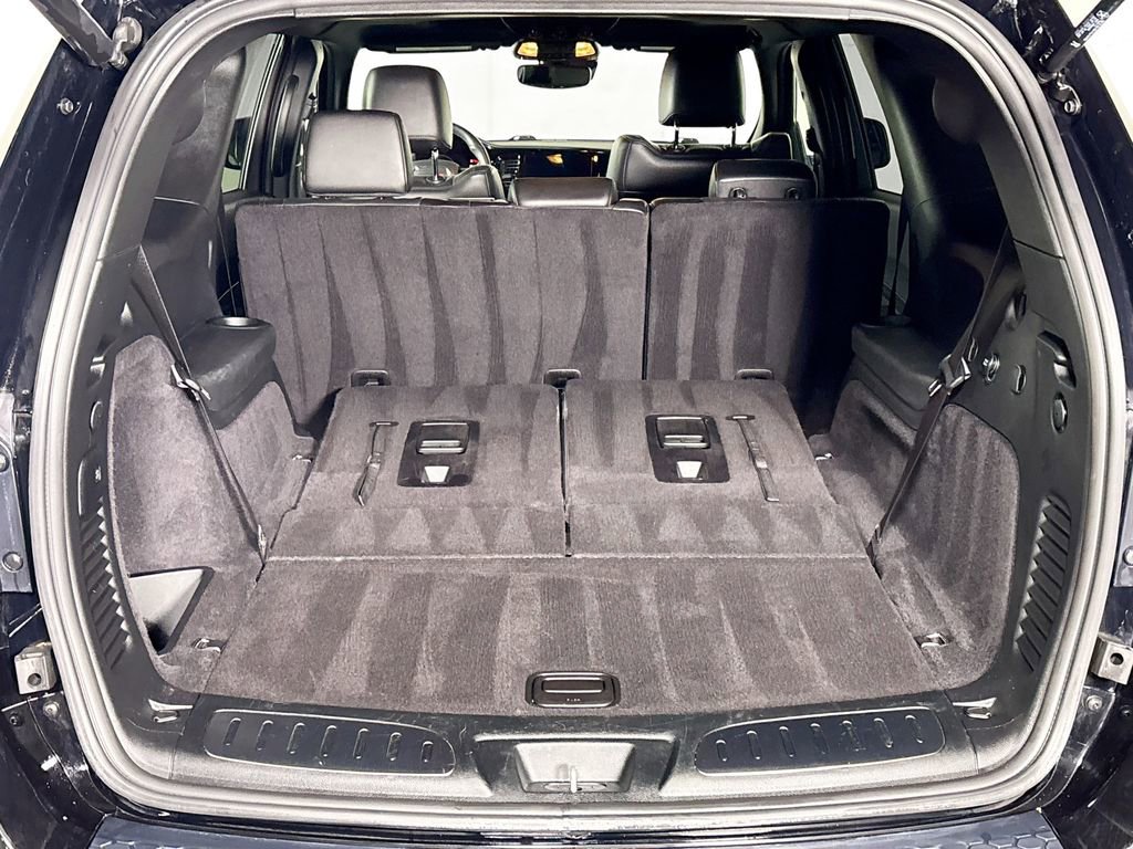 Used 2025 Dodge Durango GT image 22