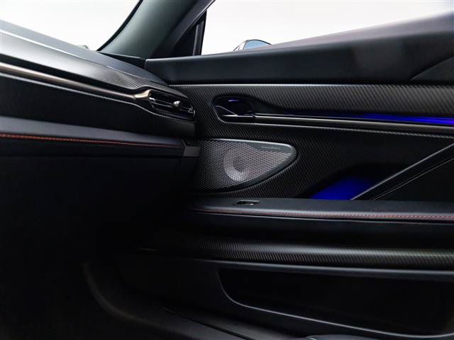 New 2026 Aston Martin Vanquish RWD image 27