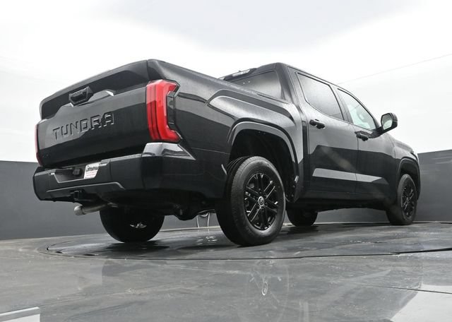 Used 2026 Toyota Tundra SR AWD/4WD image 25