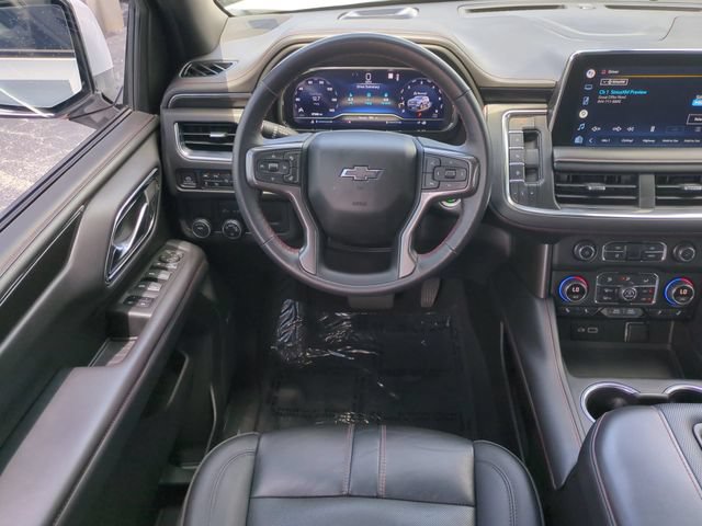 Certified 2022 Chevrolet Suburban RST w/ Luxury Package RWD image 19