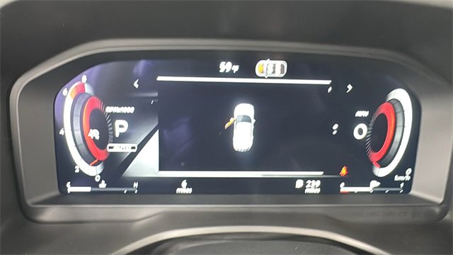 New 2026 Nissan Rogue Platinum w/ Platinum Premium Package image 21