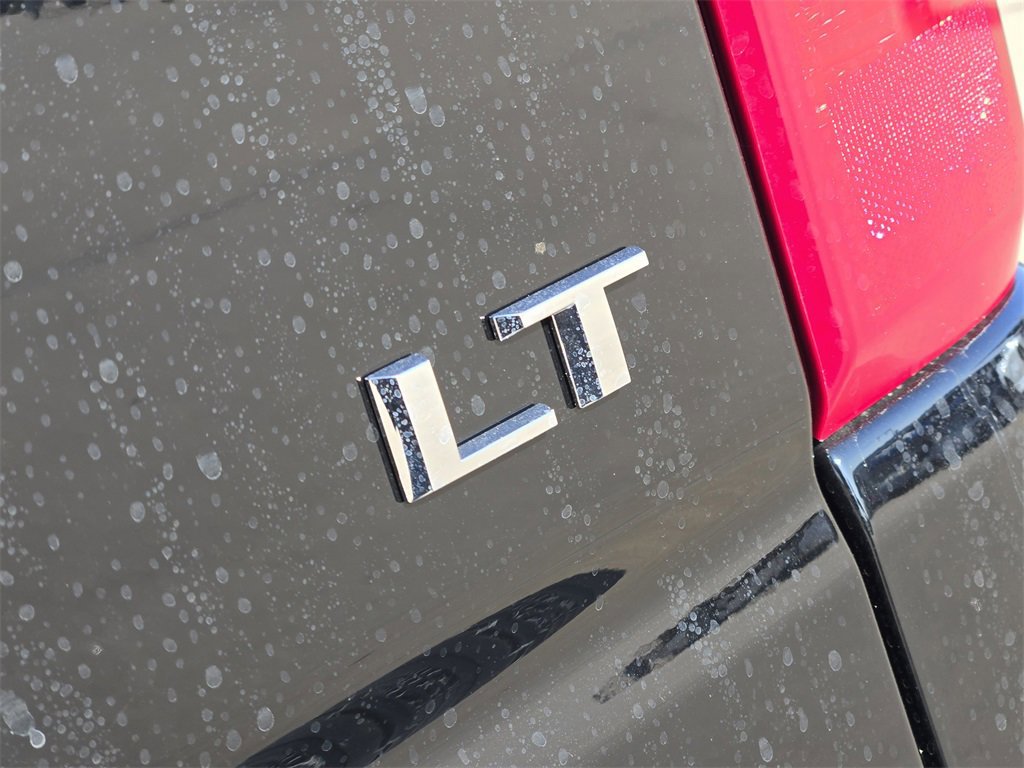 New 2026 Chevrolet Silverado 1500 LT w/ Convenience Package II image 21