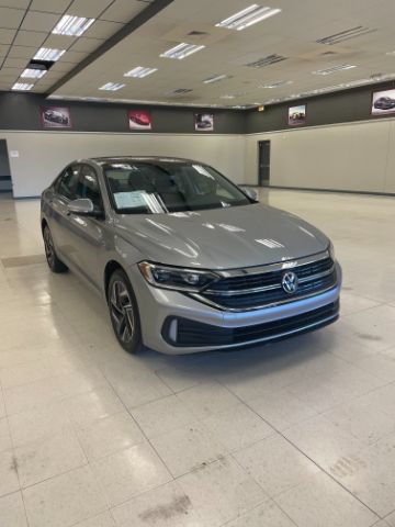 Used 2023 Volkswagen Jetta SEL