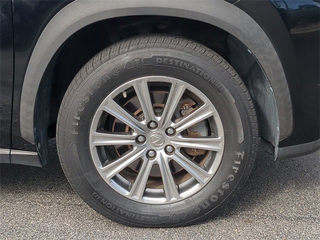 Used 2015 Lexus NX 200t AWD image 11