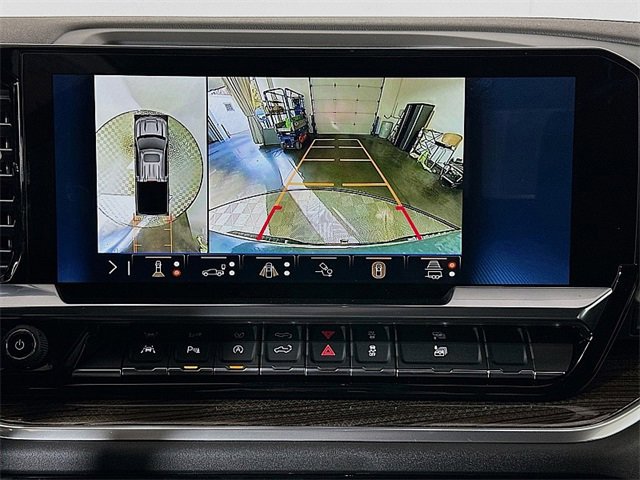 New 2026 Chevrolet Silverado 1500 LT w/ Safety Package image 14