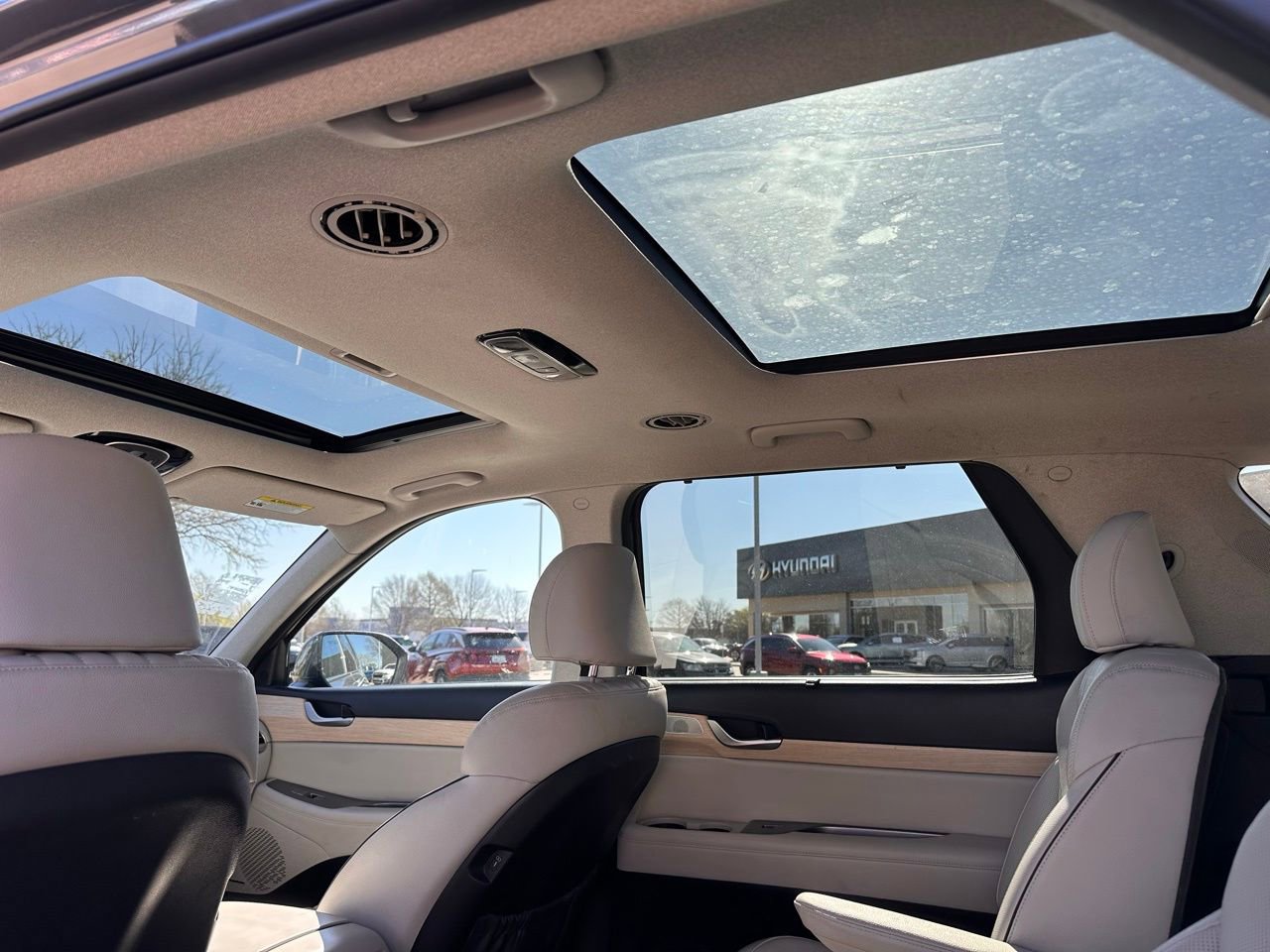 Used 2025 Hyundai Palisade Limited image 24