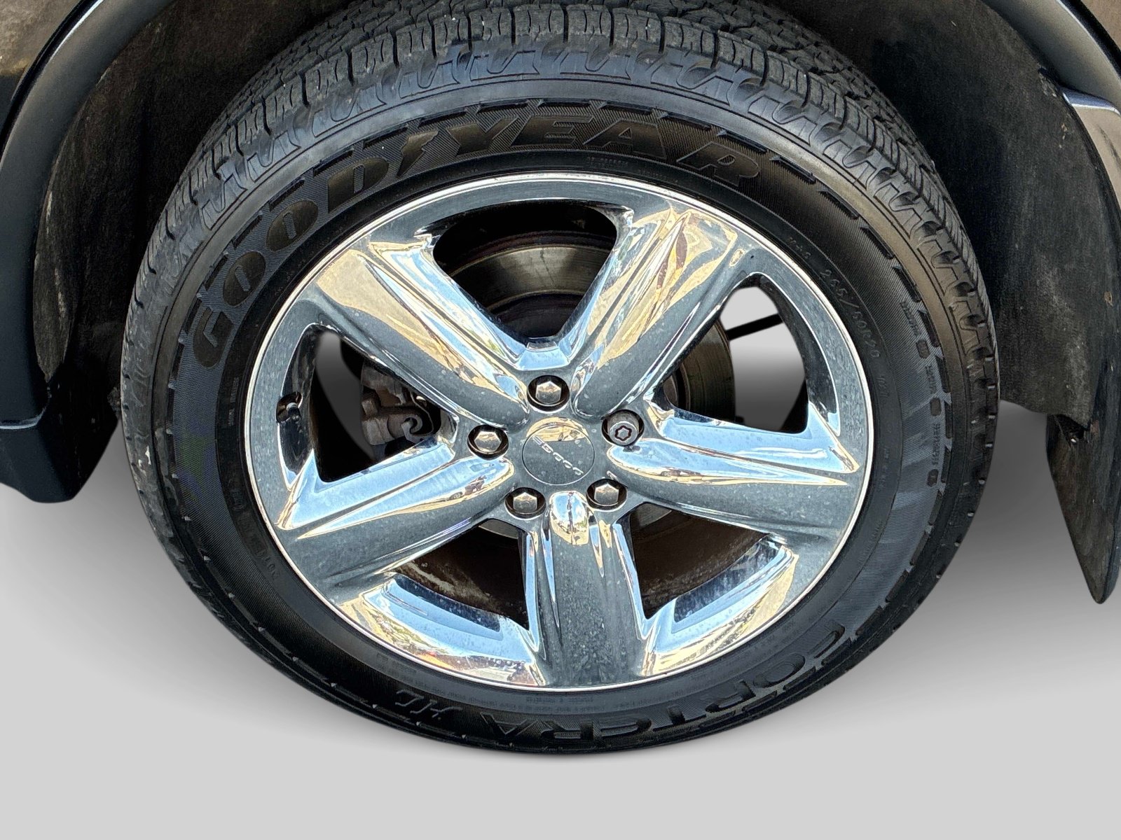 Used 2012 Dodge Durango Citadel w/ Trailer Tow Group IV AWD/4WD image 22
