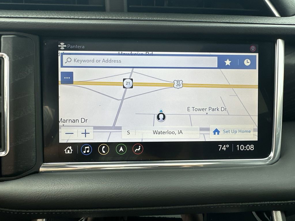 Certified 2021 GMC Yukon Denali w/ Denali Ultimate Package image 15