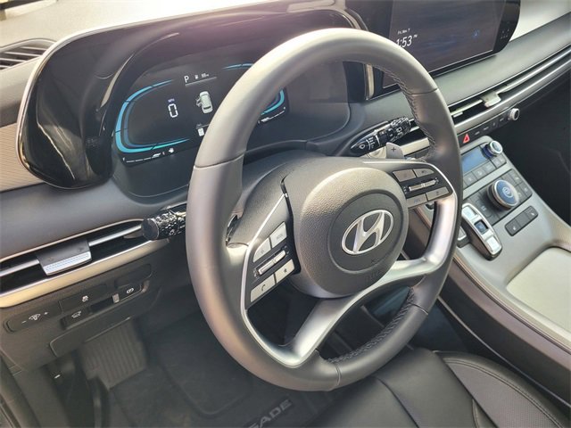 Used 2024 Hyundai Palisade SEL image 23