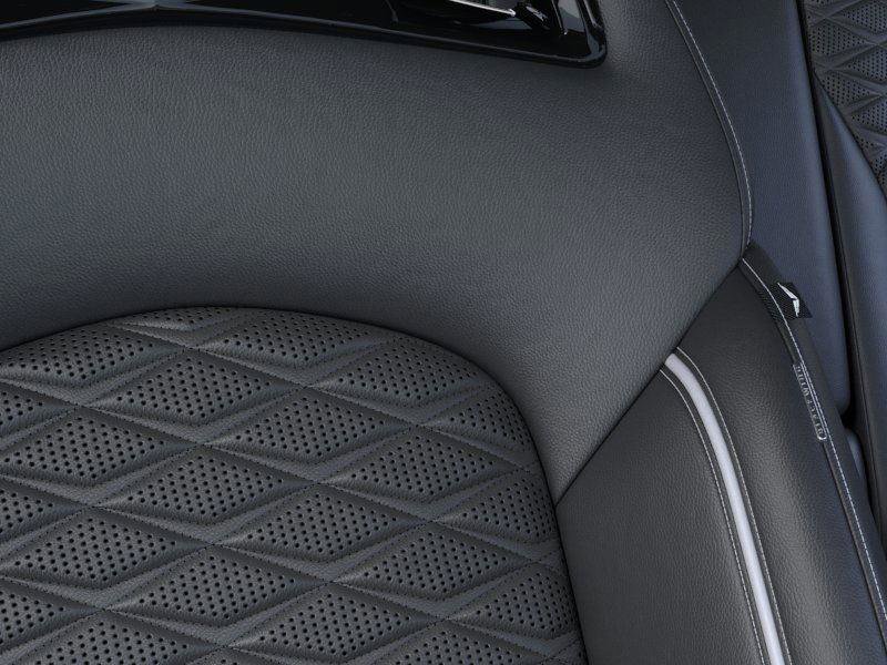 New 2026 Cadillac CT5 V image 21