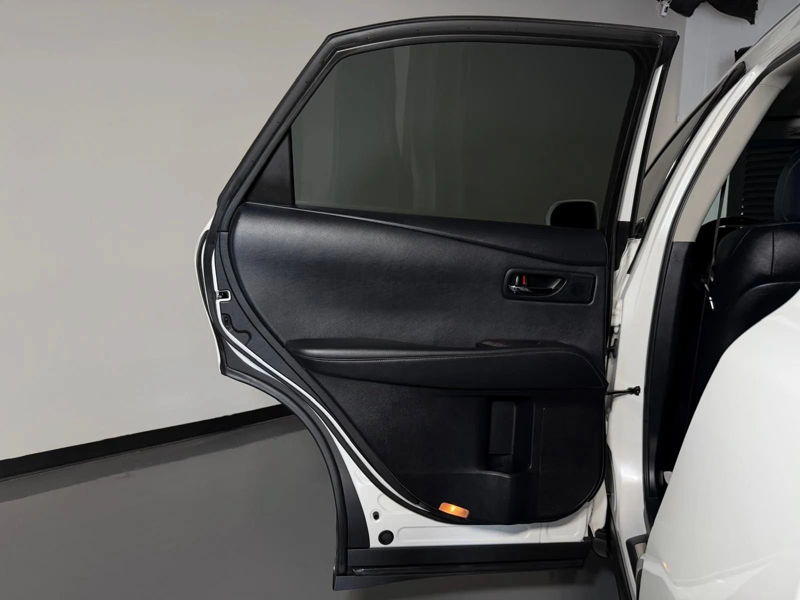 Used 2014 Lexus RX 350 FWD w/ Navigation Package image 15