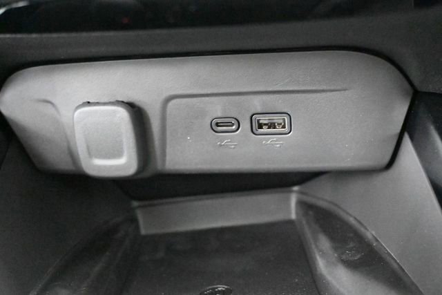New 2026 Chevrolet Trax ACTIV w/ Sunroof Package FWD image 34