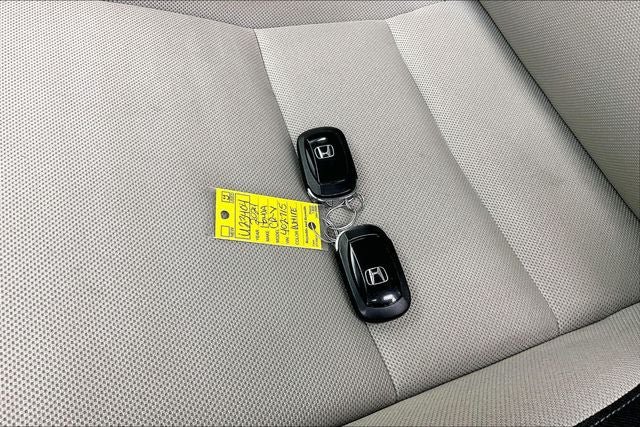 Certified 2024 Honda CR-V LX image 13