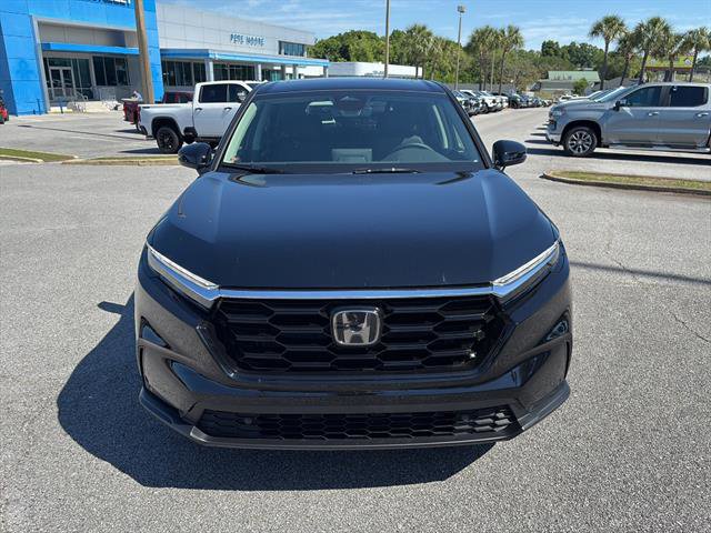 Used 2026 Honda CR-V EX-L image 8