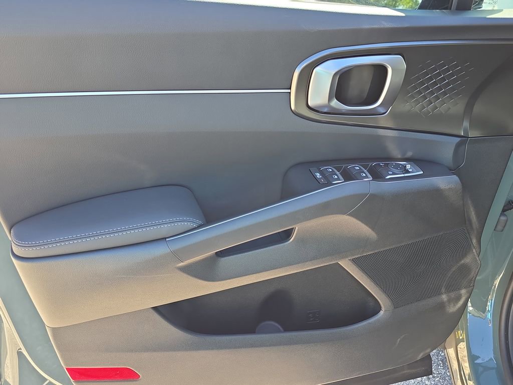 New 2026 Kia Sorento EX image 18
