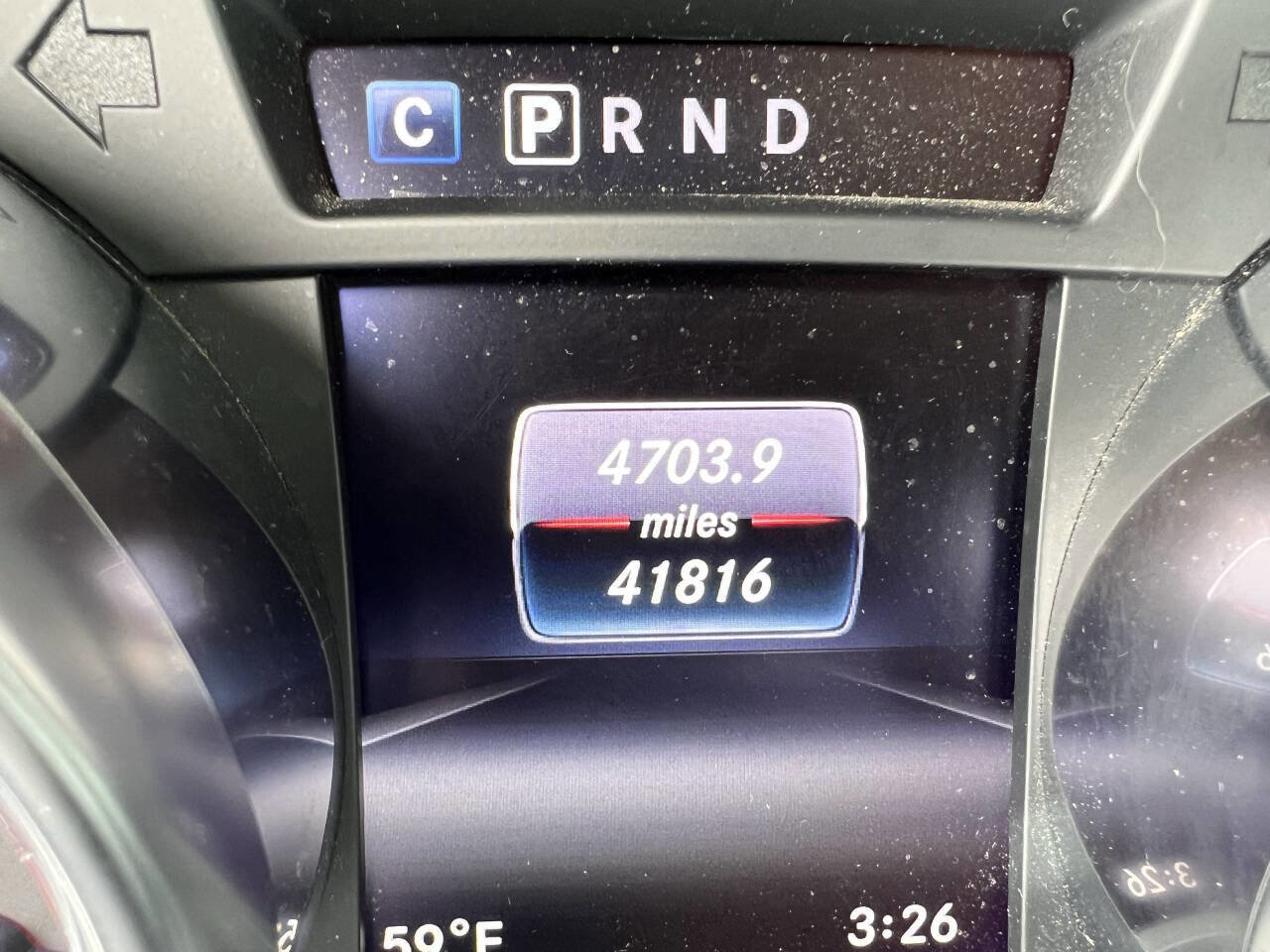 Used 2018 Mercedes-Benz SLC 43 AMG image 22