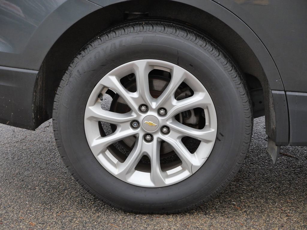 Used 2020 Chevrolet Equinox LT image 11