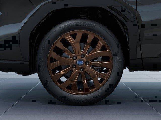 New 2026 Subaru Forester Sport AWD/4WD image 9