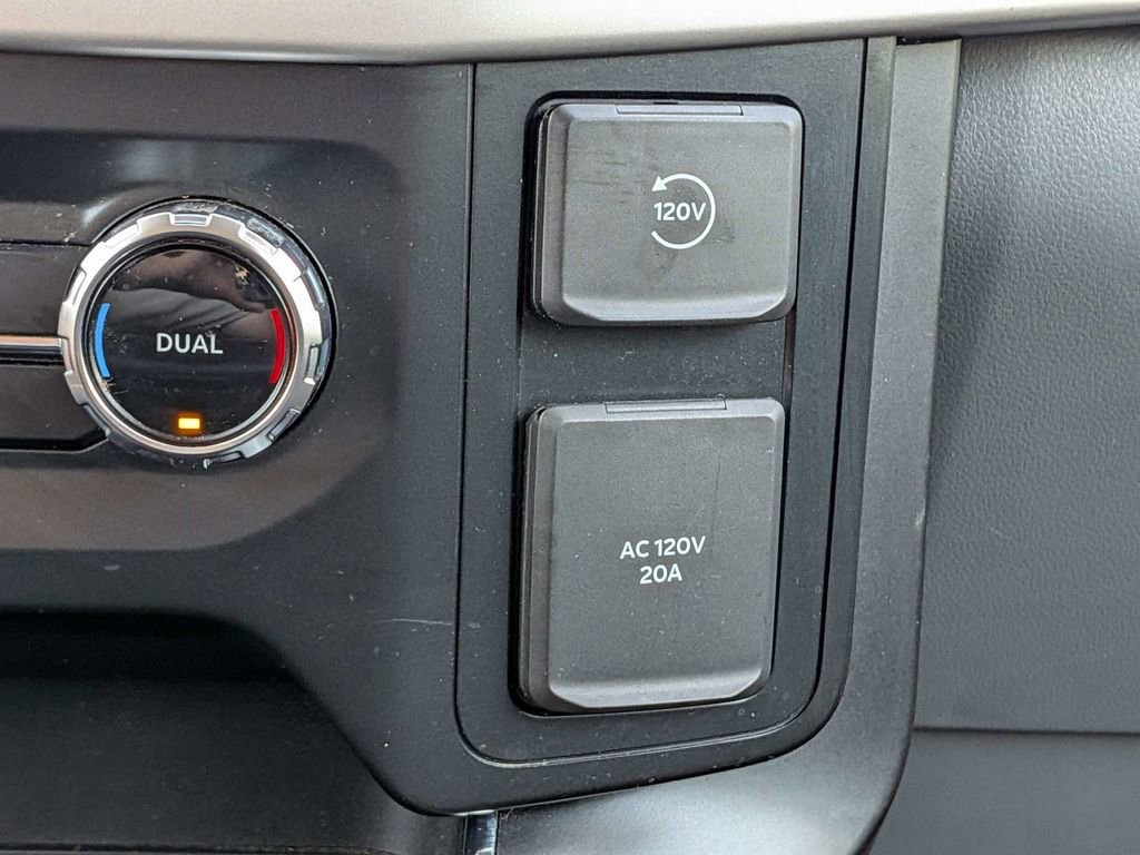 Used 2022 Ford F150 XL w/ Trailer Tow Package AWD/4WD image 26