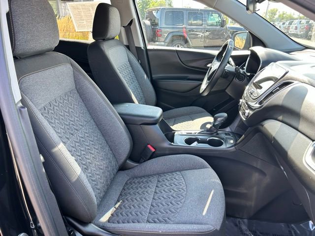 Used 2024 Chevrolet Equinox LT image 14