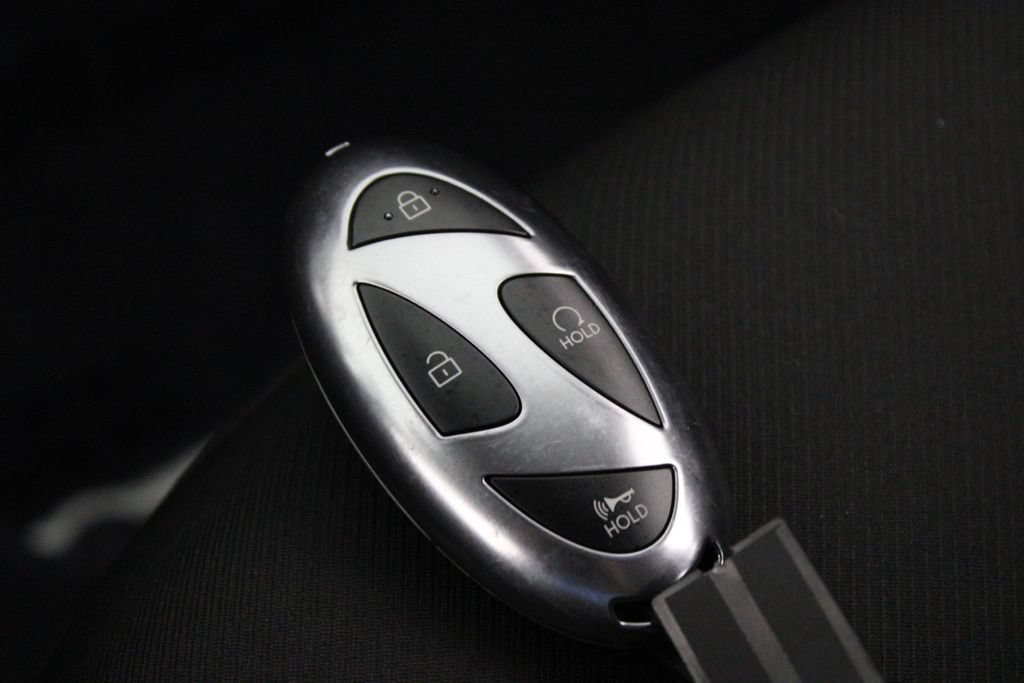 Used 2026 Hyundai Tucson SEL FWD image 30