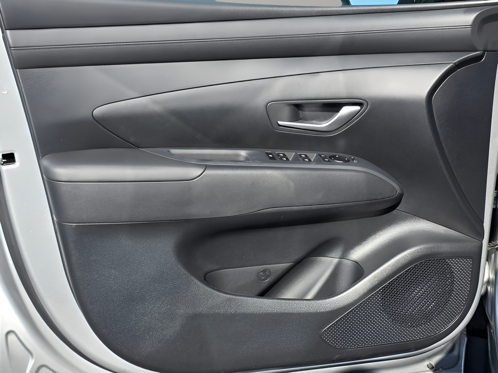 New 2026 Hyundai Tucson SEL AWD/4WD image 12