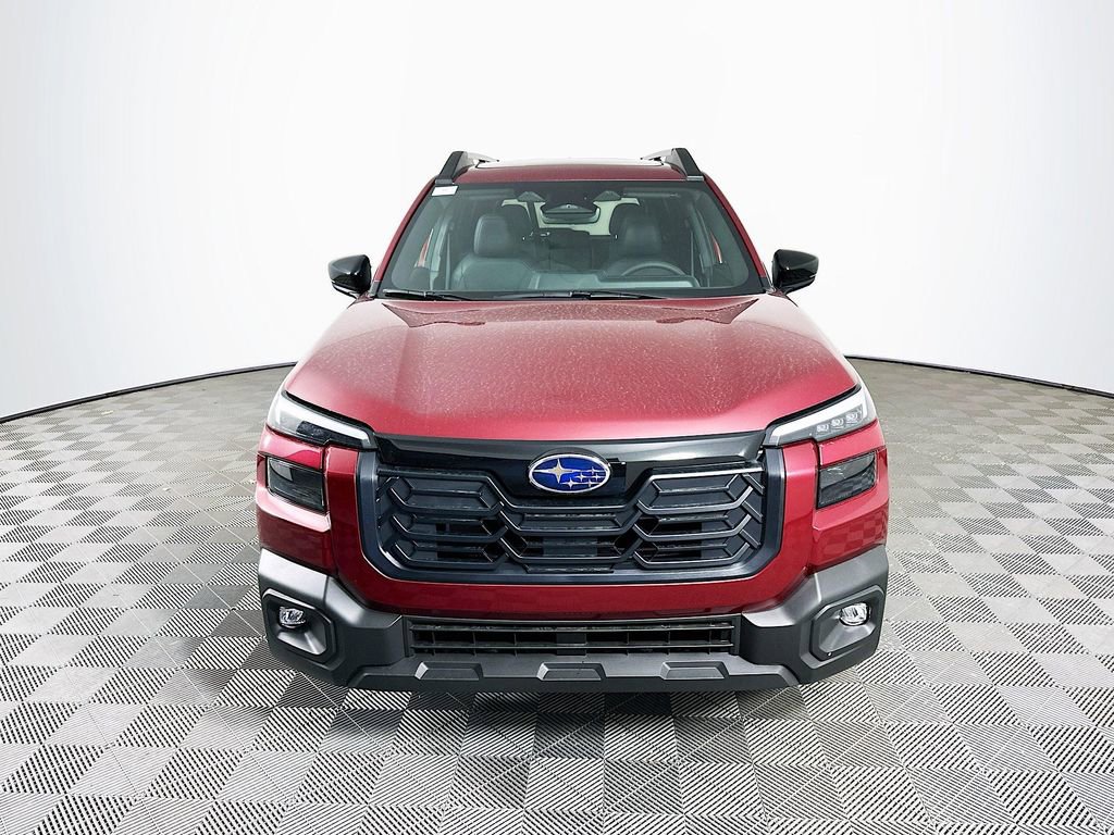 New 2026 Subaru Outback Limited AWD/4WD image 3