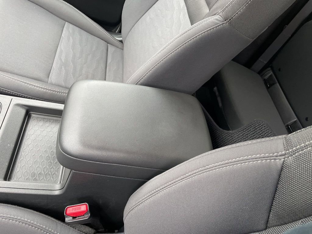 Used 2024 Nissan Frontier SV w/ SV Convenience Package image 22