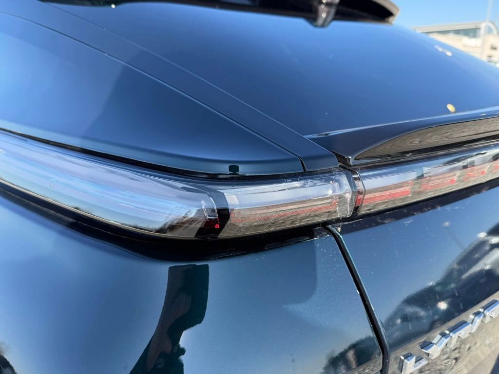 Certified 2024 Cadillac Lyriq Luxury w/ LPO, Floor Liner Package image 10