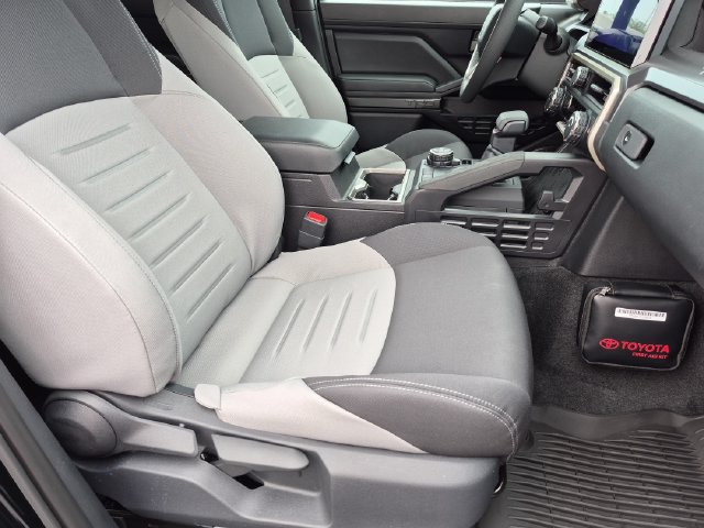 New 2026 Toyota Tacoma TRD Off-Road AWD/4WD image 25