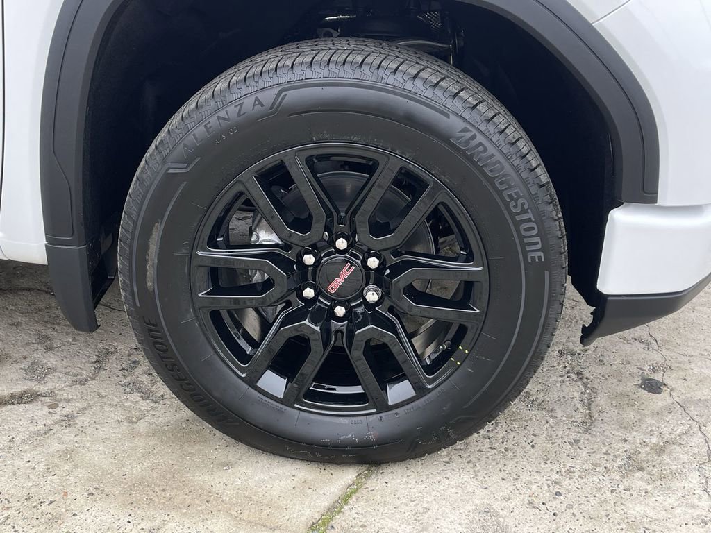 New 2026 GMC Sierra 1500 Elevation image 32