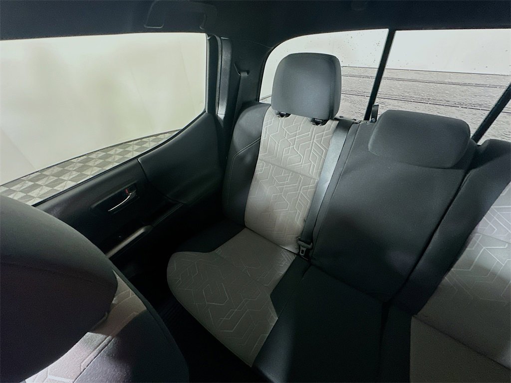 Used 2023 Toyota Tacoma TRD Sport image 12