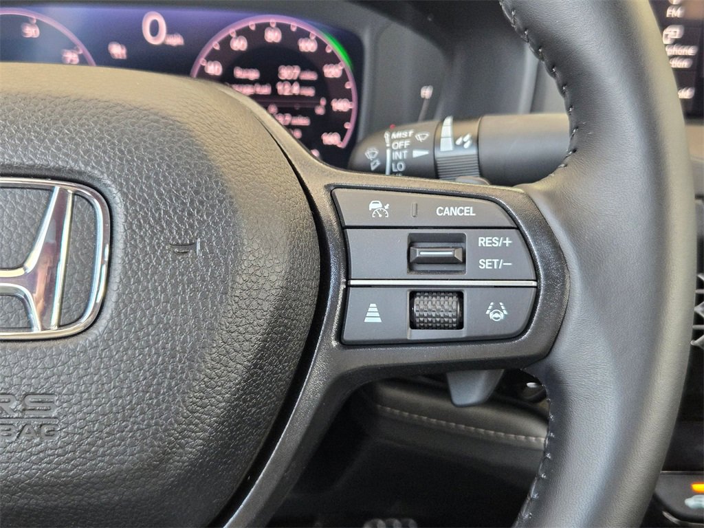 Used 2024 Honda Accord Sport image 20