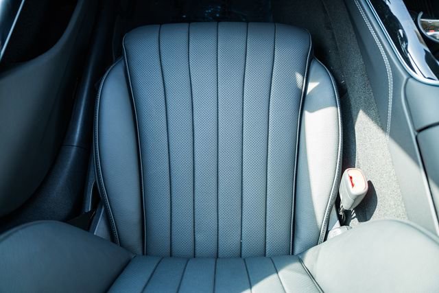 New 2026 Mercedes-Benz E 450 4MATIC Sedan image 31