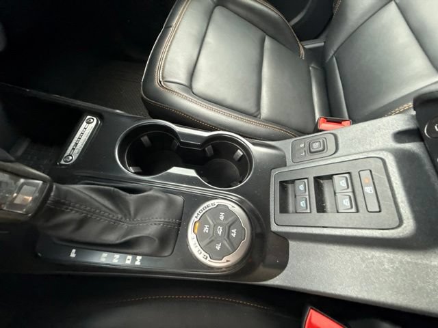 Used 2024 Ford Bronco Badlands AWD/4WD image 27