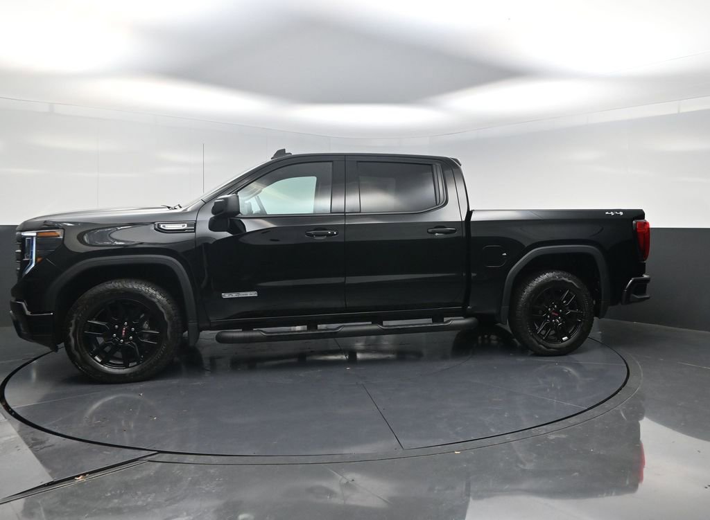 Used 2026 GMC Sierra 1500 Elevation w/ Elevation Select Package image 3