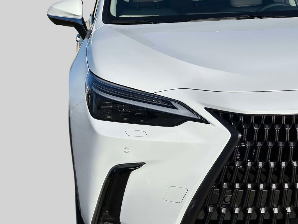 New 2026 Lexus NX 450h+ AWD w/ Luxury Package image 9