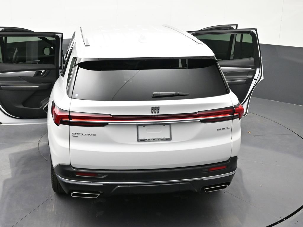 Used 2026 Buick Enclave Preferred w/ Power Package image 38