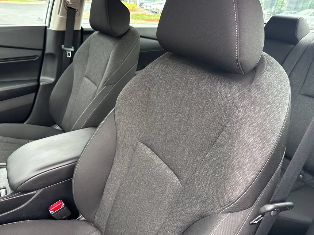 Used 2025 Honda Accord SE image 12