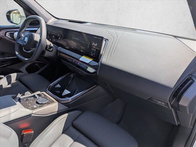 Used 2026 BMW X3 xDrive30i w/ Premium Package AWD/4WD image 22