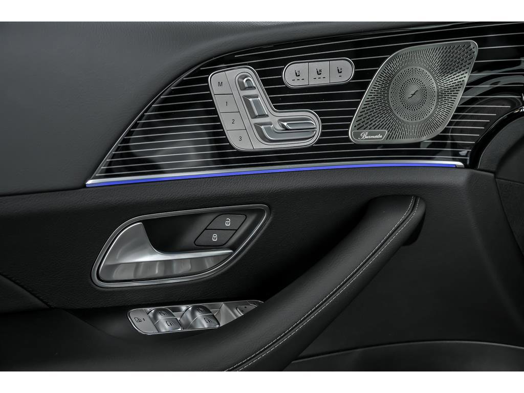 New 2026 Mercedes-Benz GLE 450 4MATIC image 7