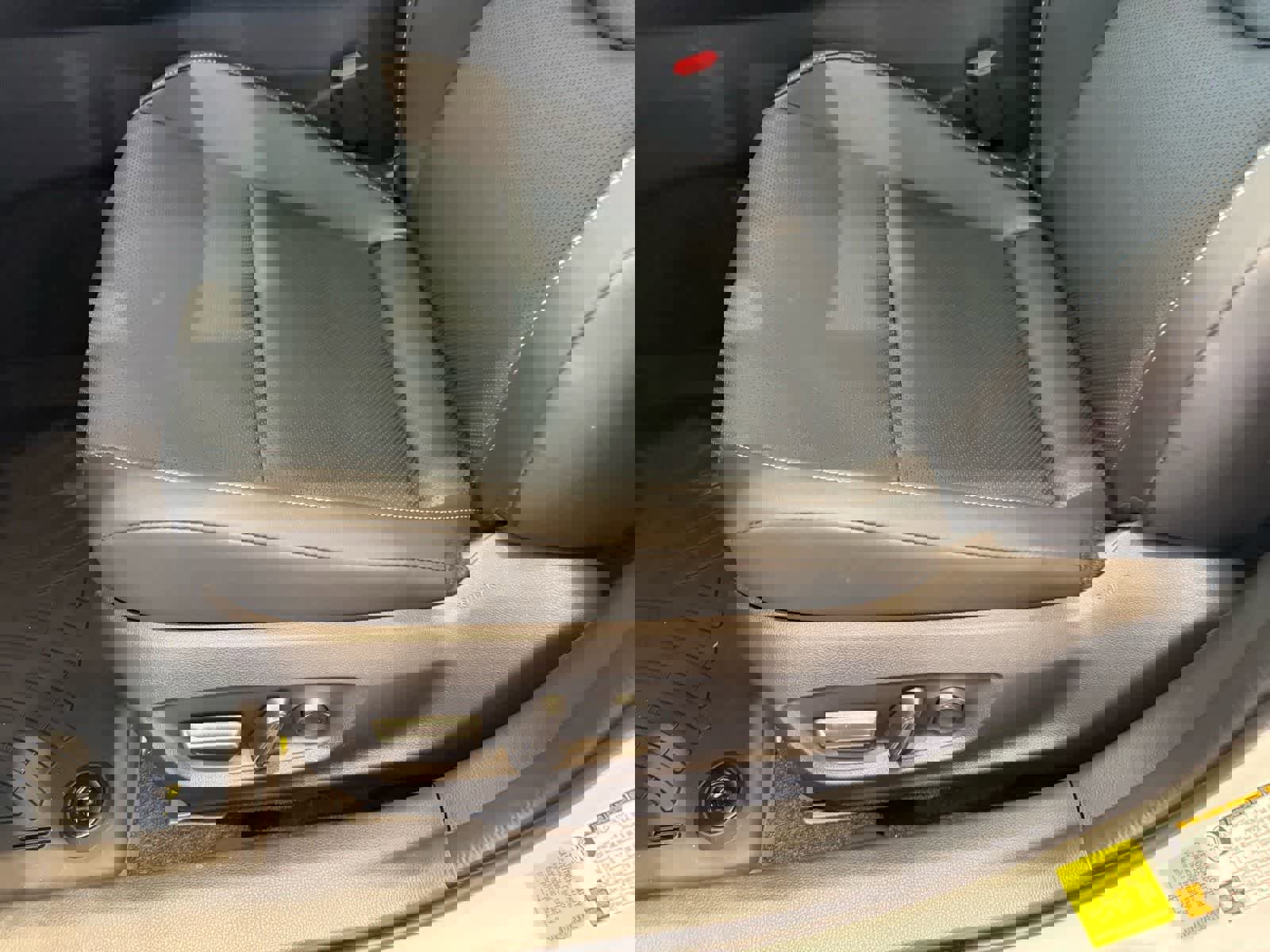 New 2026 Toyota Prius Nightshade image 13