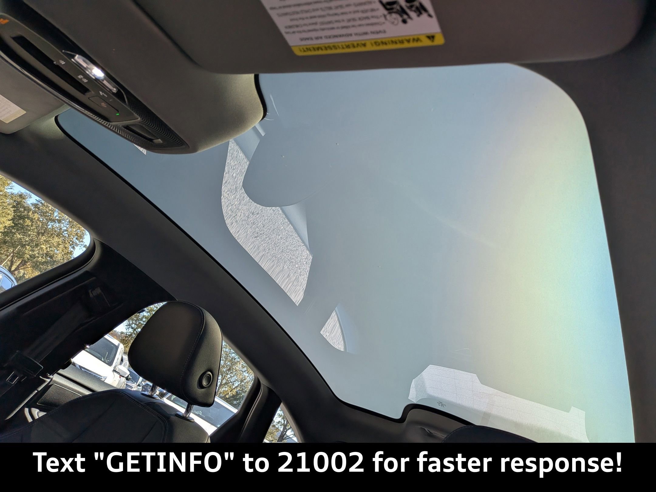 Used 2025 Audi A6 e-tron Premium Plus w/ Premium Plus image 23