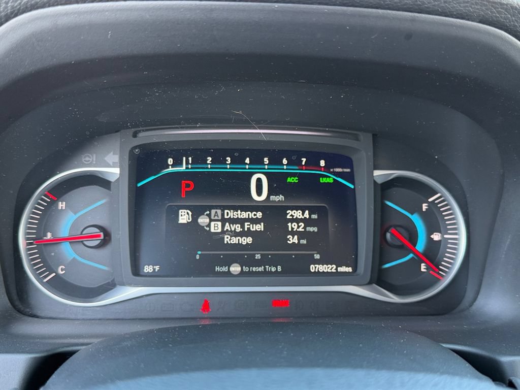 Used 2019 Honda Pilot EX image 25